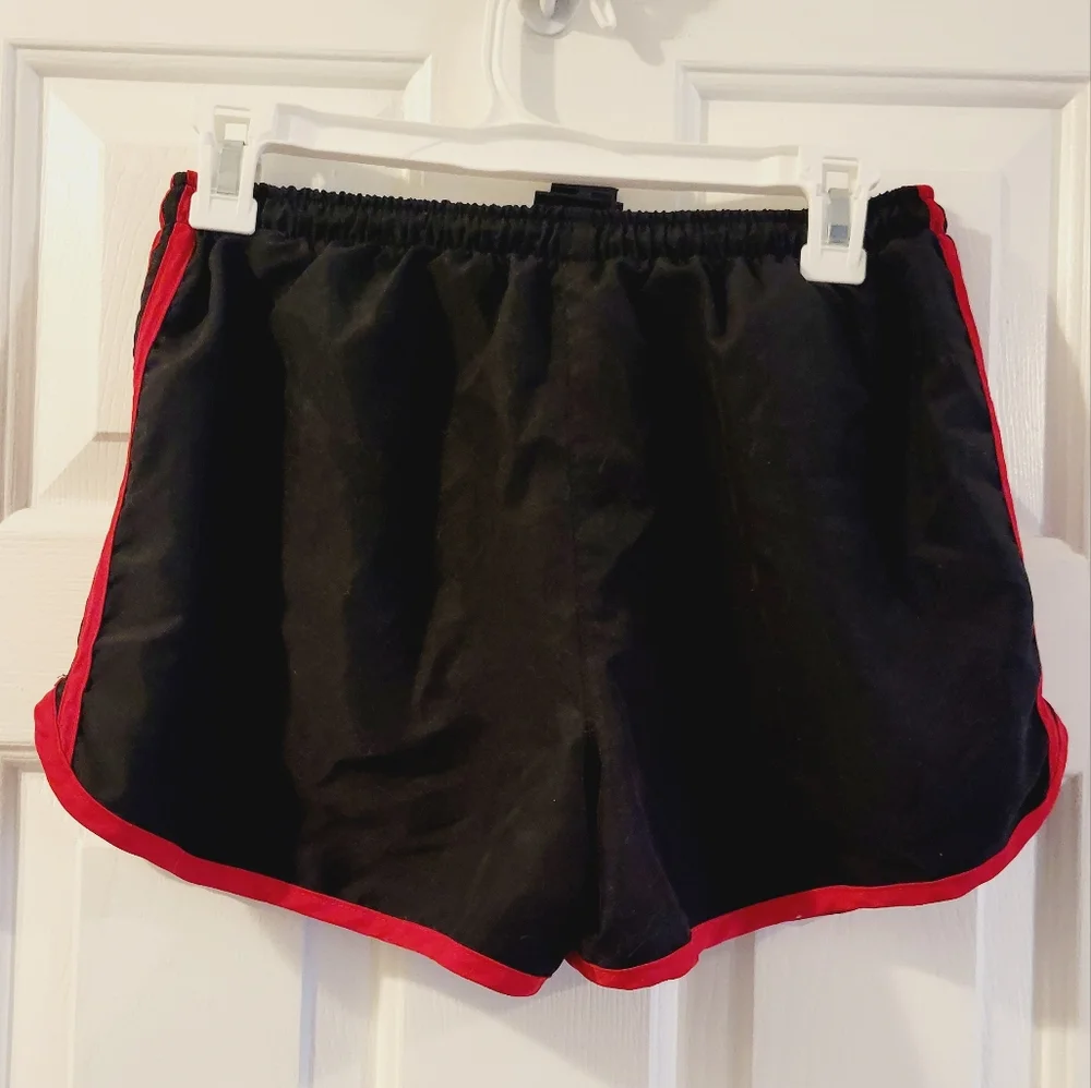 Lewis University Flyers Adidas Small Running shorts